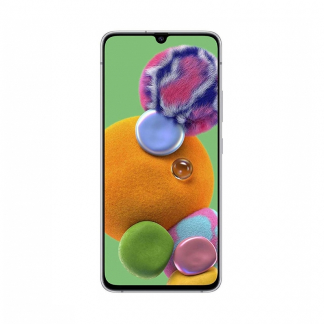 گوشی موبایل سامسونگ گلکسی A90 ظرفیت 128