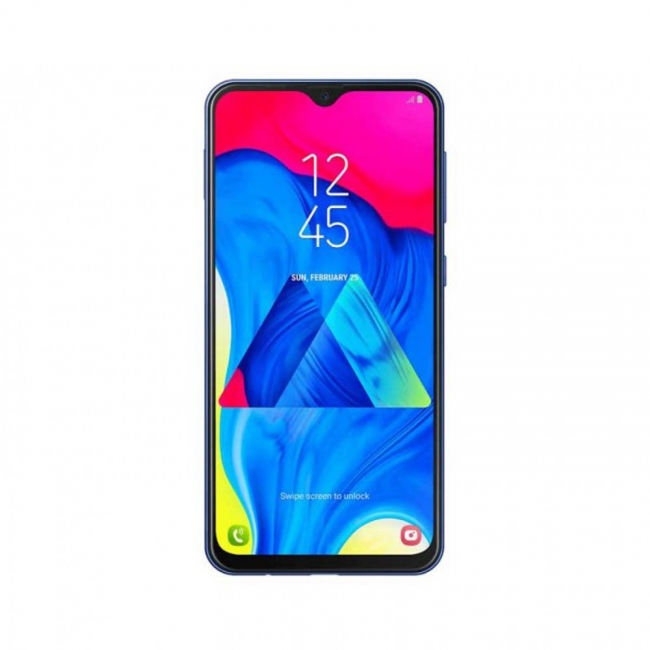 گوشی سامسونگ مدل Galaxy M10 ظرفیت 16 گیگابایت با کد رجیستری