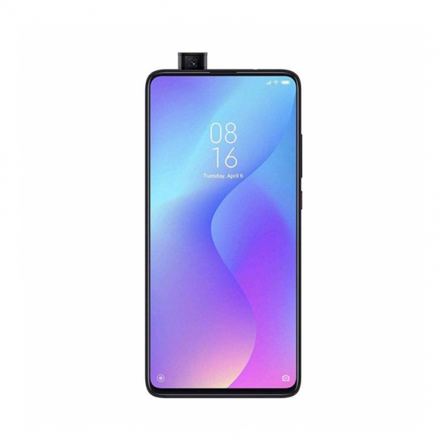 گوشی موبایل شیائومی مدل Mi 9T دو سیم کارت و ظرفیت 128 گیگابایت رام 6