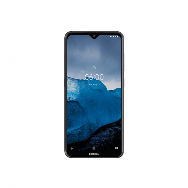 گوشی موبایل نوکیا مدل 6.2 ظرفیت 32 گیگابایت با 18 ماه گارانتی
