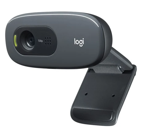 وب کم لاجیتک مدل Logitech C270