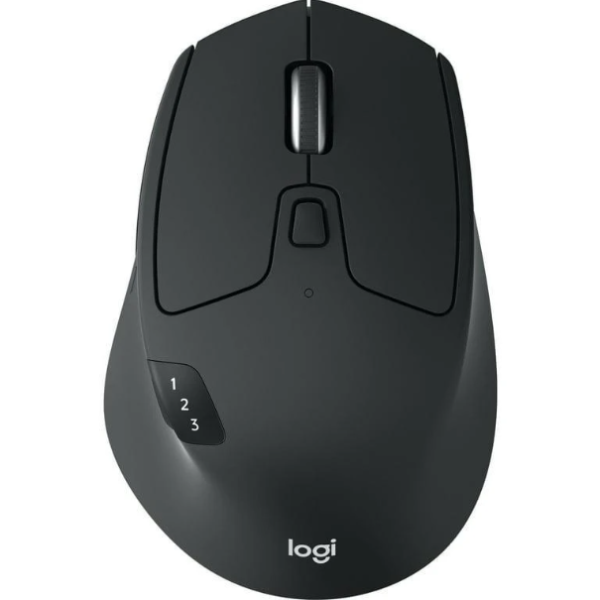 ماوس بی سیم لاجیتک مدل M720