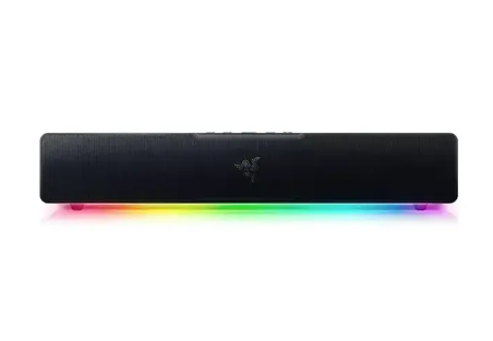 اسپیکر بلوتوثی قابل حمل ریزر مدل Leviathan V2 X