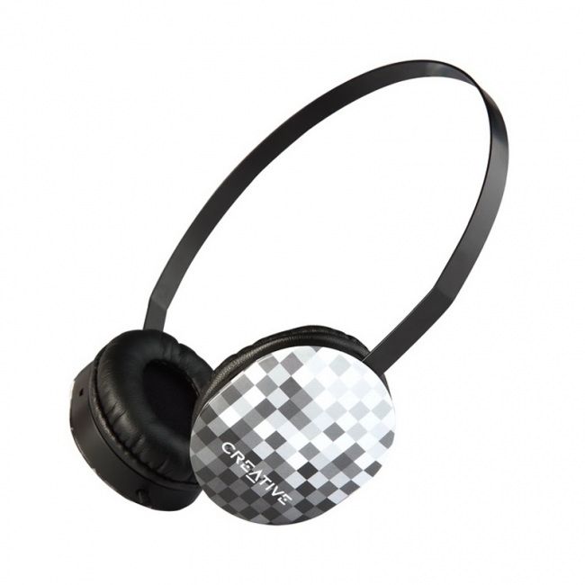 هدفون با سیم کریتیو مدل WD HQ-1450