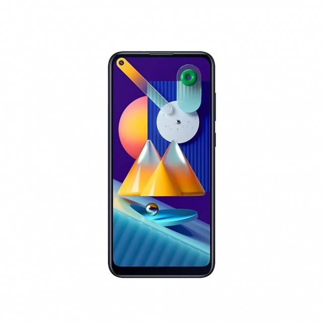 گوشی موبایل سامسونگ مدل Galaxy M11 با ظرفیت 64 گیگابایت و 18 ماه گارانتی