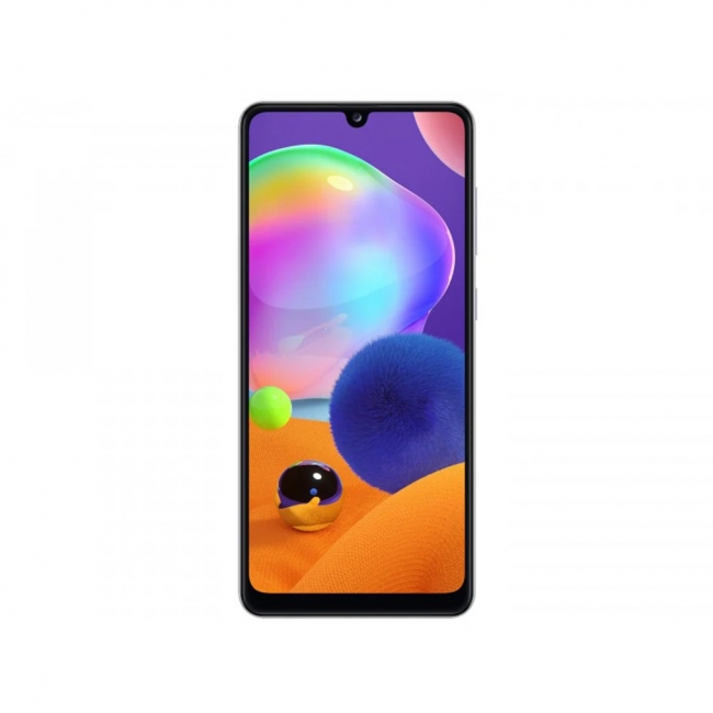 گوشی موبایل سامسونگ  Galaxy A31 با ظرفیت 128G رام 4