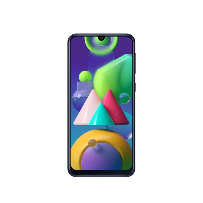 گوشی موبایل سامسونگ مدل Galaxy M21 با ظرفیت 128 گیگابایت و 18 ماه گارانتی