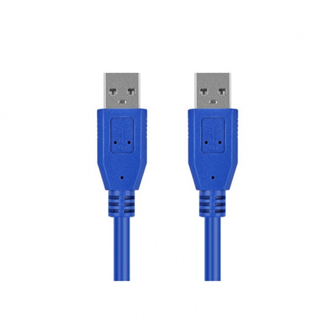 کابل لینک USB 3.0 مدل UC3 به طول 30 سانت