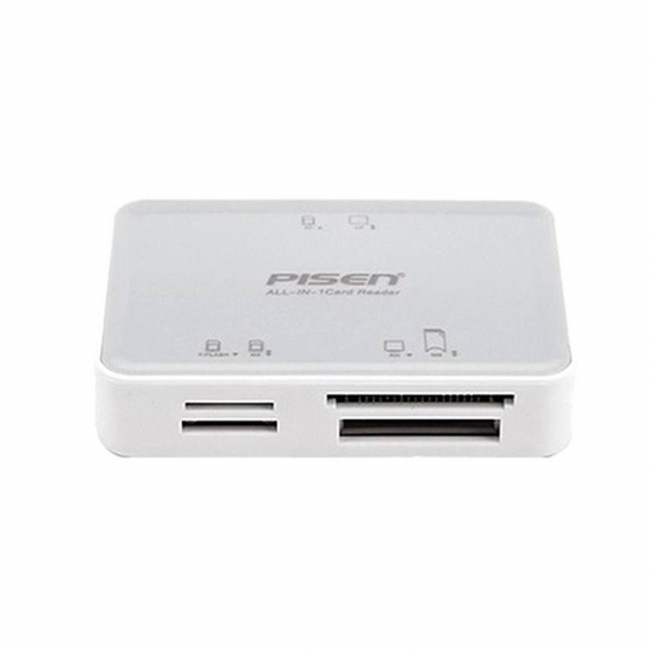 رم ریدر همه کاره پایزن