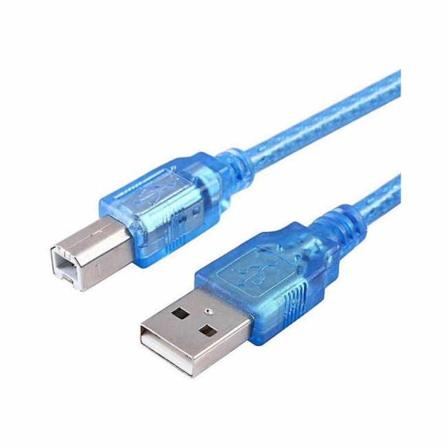 کابل پرینتر یو اس بی شیلددار پرو مکس به طول 3 متر