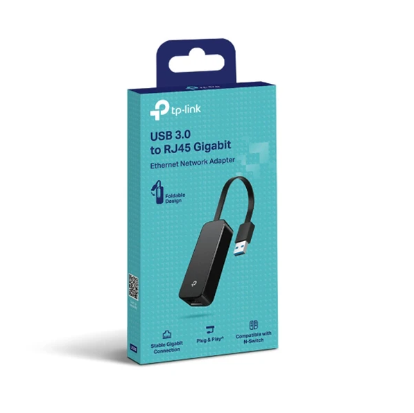 کارت شبکه USB3.0 تی پی لینک مدل TP Link UE306