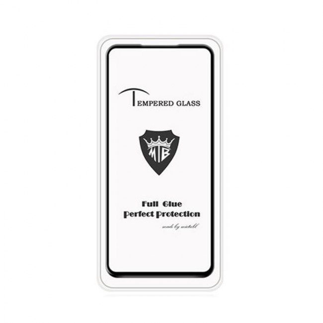 محافظ صفحه نمایش تمام صفحه میتوبل گوشی A51 سامسونگ