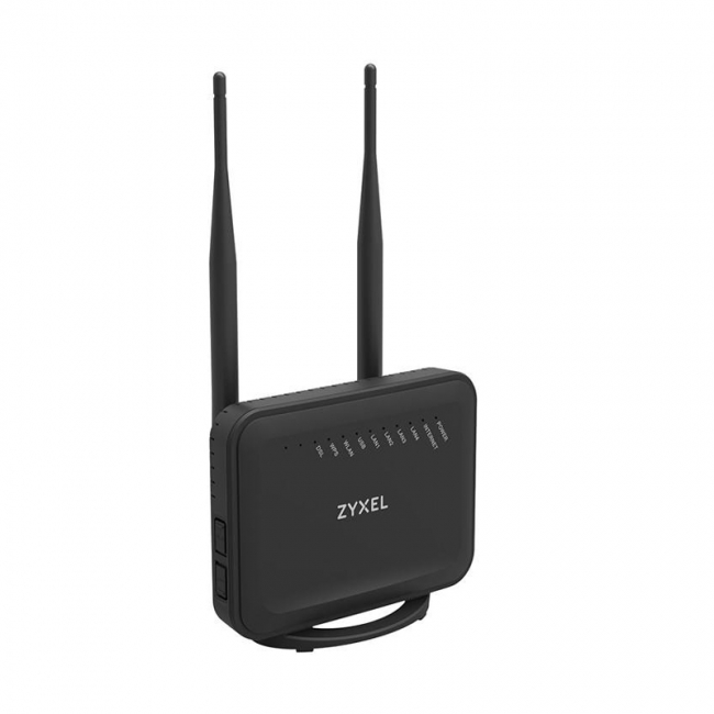 مودم روتر بی سیم VDSL/ADSL زایکسل مدل VMG1312-T20B