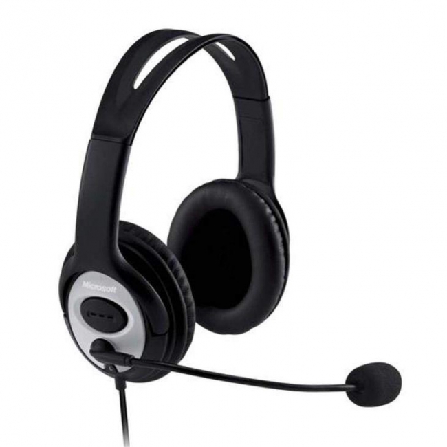 هدست مایکروسافت مدل LifeChat LX-3000