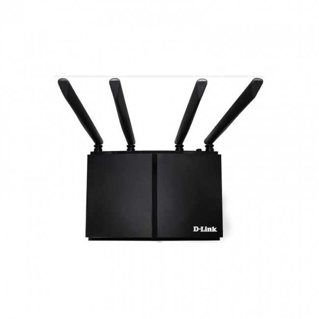 مودم روتر بی سیم LTE دی-لینک مدل DWR-M921