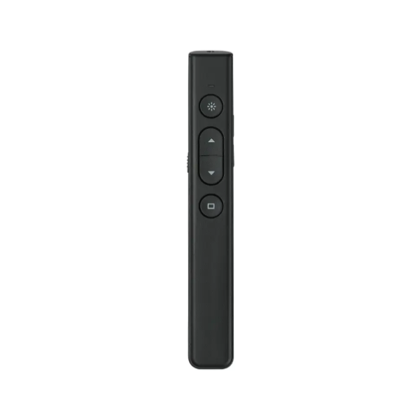 پرزنتر بی سیم رپو مدل Rapoo Wireless Presenter XR100