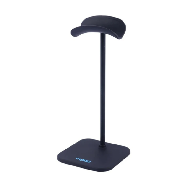 پایه نگهدارنده هدفون رپو مدل Rapoo Headset Stand VH-S3