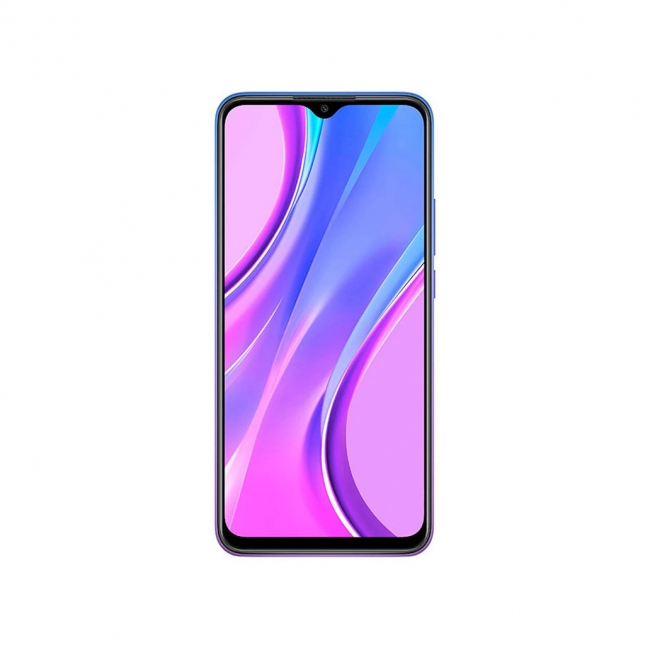 گوشی موبایل شیائومی مدل ردمی 9 با ظرفیت 32 گیگابایت و 18 ماه گارانتی