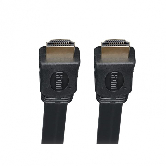 کابل فلت HDMI مدل JWD-06 طول 1.5 متر