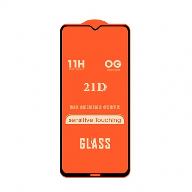 محافظ صفحه نمایش تمام صفحه گوشی note 9s و note 9 pro شیائومی