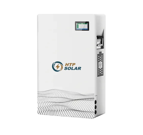 باتری لیتیومی 5 کیلو وات HTP-Solar مدل FLCD16