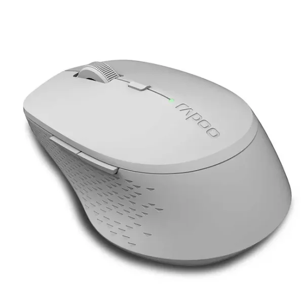 ماوس بی سیم رپومدل Rapoo Wireless Mouse M300G