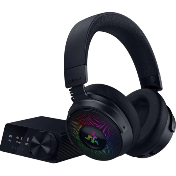 هدست گیمینگ ریزر مدل Razer Kraken V4 Pro