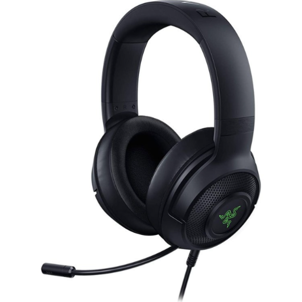 هدست گیمینگ ریزر مدل Razer BlackShark V3 X HyperSpeed