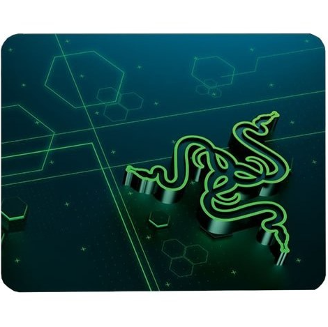 ماوس پد ریزر مدل Razer Goliathus Mobile