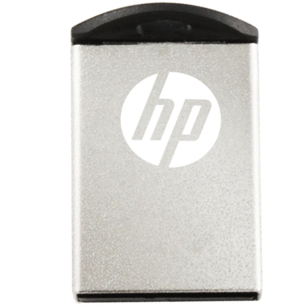 فلش مموری USB2.0 اچ پی مدل V222W ظرفیت 32 گیگابایت