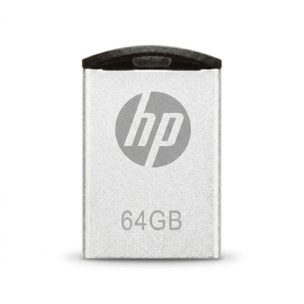 فلش مموری USB2.0 اچ پی مدل V222W ظرفیت 64 گیگابایت