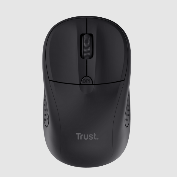 ماوس بی سیم تراست مدل Trust PRIMO MATT