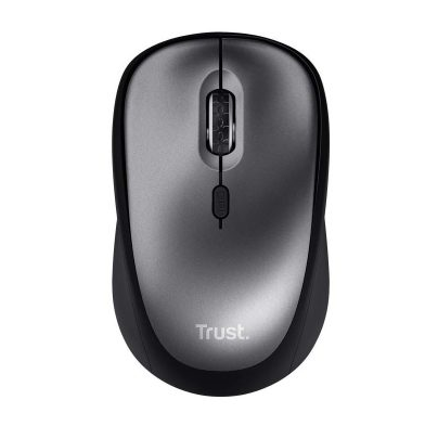 ماوس بی سیم سایلنت تراست مدل Trust Yvi