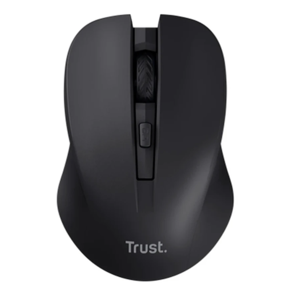 ماوس بی سیم تراست مدل Trust MYDO Silent