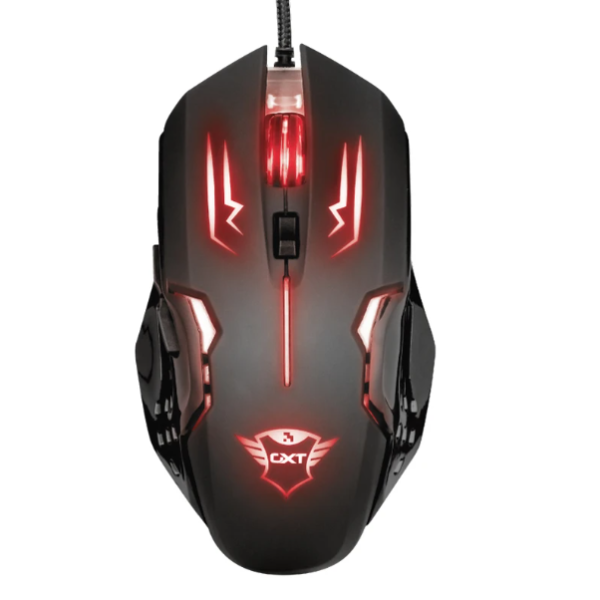 ماوس گیمینگ تراست مدل Trust GXT 108 Rava