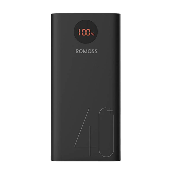 پاوربانک روموس مدل Romoss PEA 40 ظرفیت 40000 میلی آمپر ساعت