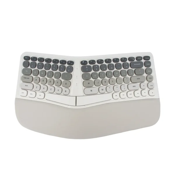 - MOFii BOMI Wireless - Grey GradientGreen Gradient
