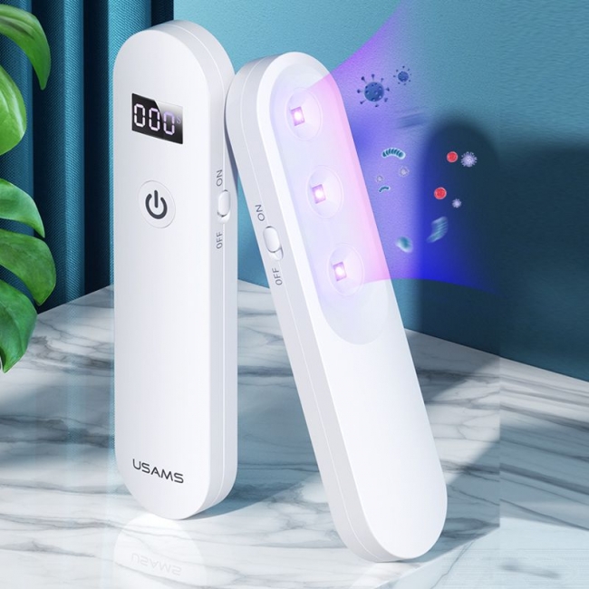  ضد عفونی کننده ماورا بنفش USAMS US-ZB159