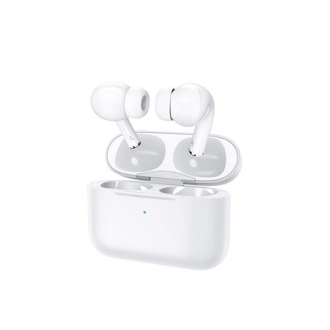 هدفون بیسیم بلوتوث گوشی ایرپاد پرو USAMS US-YS001