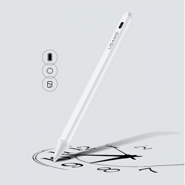 قلم لمسی USAMS US-ZB135