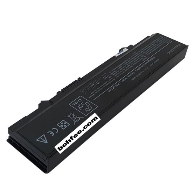 باطری لپ تاپ دل مدل  Latitude E5400-E5500-6Cell
