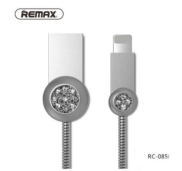 کابل لایتنینگ برای ایفون مدل REMAX RC-085I