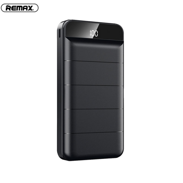پاور بانک 10000 ریمکس مدل REMAX RPP-139
