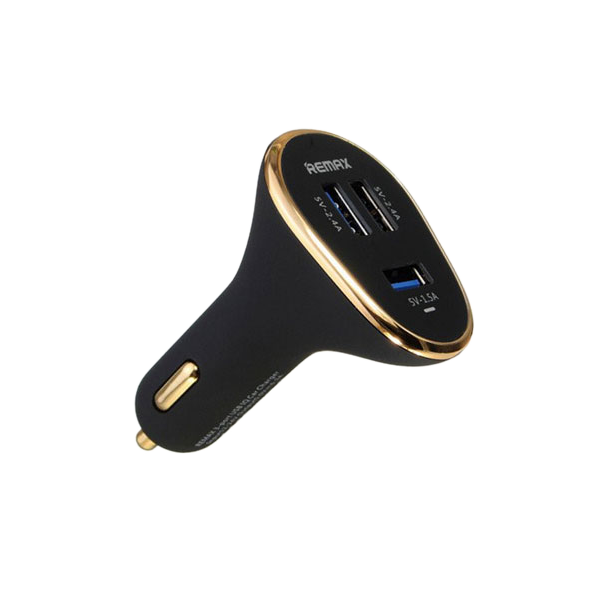 شارژ رفندکی ریمکس مدل REMAX RCC-302