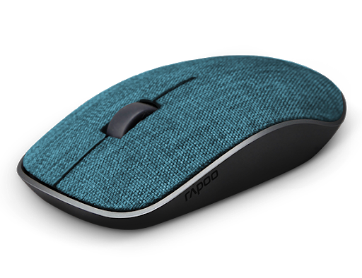 موس بیسیم رپو مدل M200 PLUS