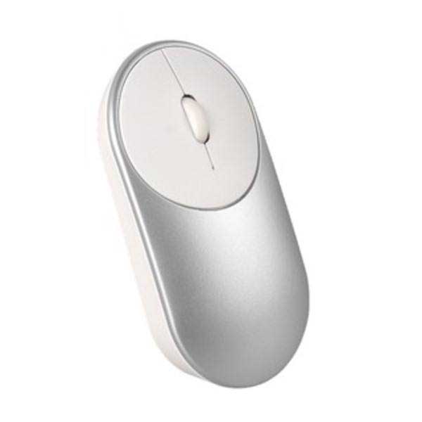 ماوس وایرلس مدل M09s wireless bluetooth dual-mode mouse office silent laptop