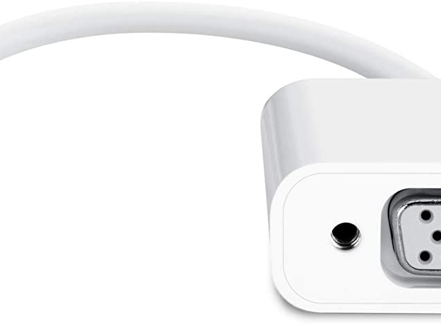 تبدیل ایفون 4  به vga