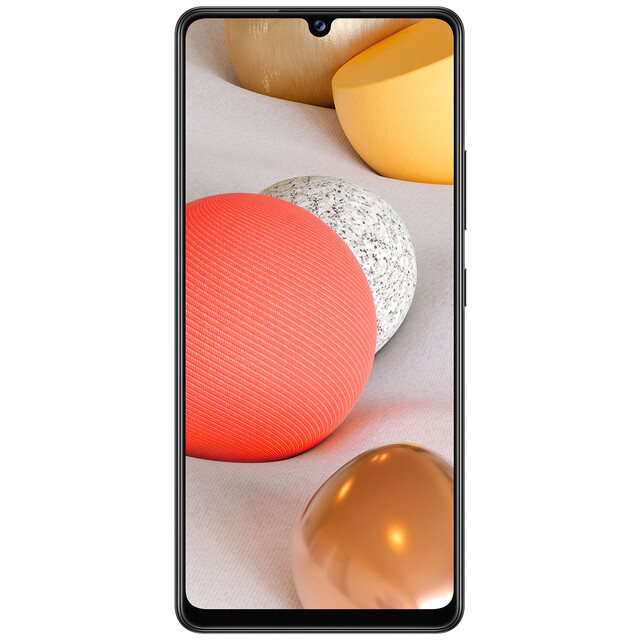 گوشی موبایل سامسونگ مدل Galaxy A42 5G SM-A426B/DS دو سیم کارت ظرفیت 128گیگابایت