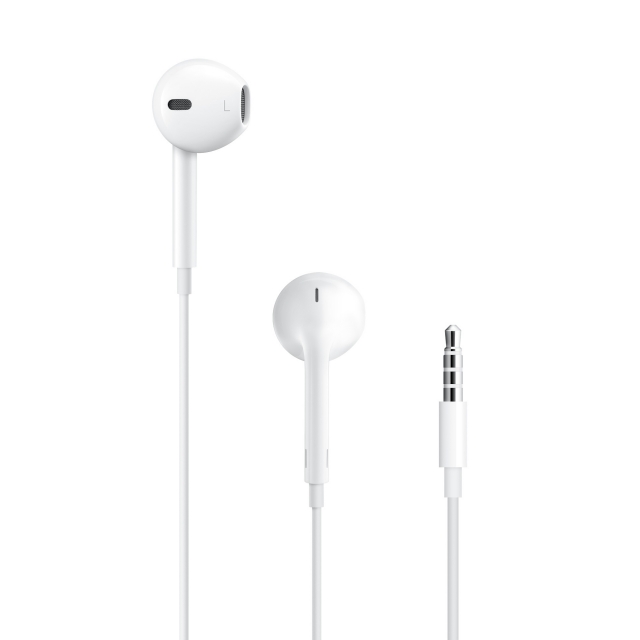 هدفون اپل مدل Apple EarPod Headphone MNHF2ZM/A