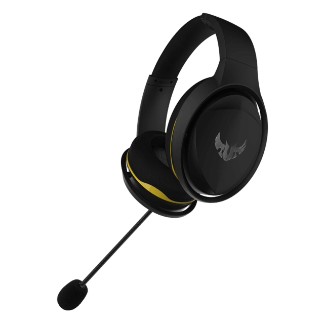 هدست مخصوص بازی ایسوس مدل TUF Gaming H5